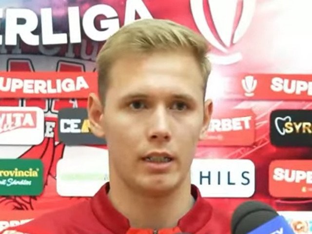 Cristi mihai: Atmosfera la Dinamo, după eșecuri: „începe greul”