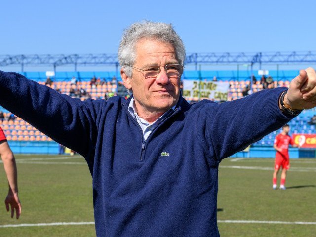 Boloni, cu 15 zile înainte de baraj: Anunțul care agită România!