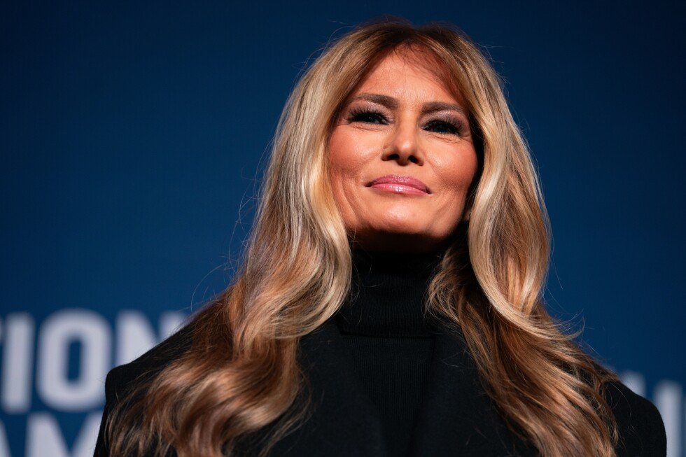 Melania Trump prezidează o ședință ONU: Ce se va discuta?