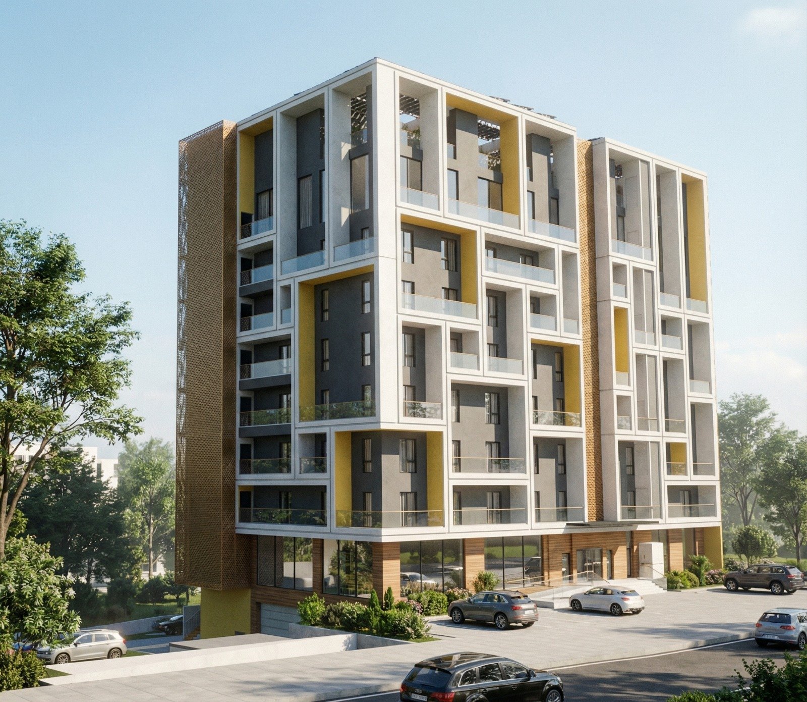 Accor deschide hotelul Mercure în Craiova