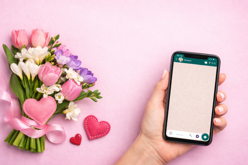 Mesaje de 8 Martie pentru a aduce zâmbete Ziua de 8 Martie este un prilej de a celebra femeile din viața noastră, oferindu-le gânduri bune și urări sincere