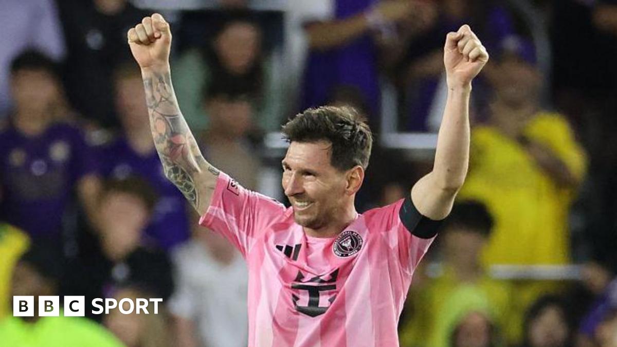 Messi, lăudat de fostul său coleg Mascherano pentru „golurile nebune” Lionel Messi continuă să uimească lumea fotbalului, iar fostul său coleg de echipă și actualul antrenor de la Inter Miami, Javier Mascherano, nu s-a sfiit să-l laude pe superstarul argentinian