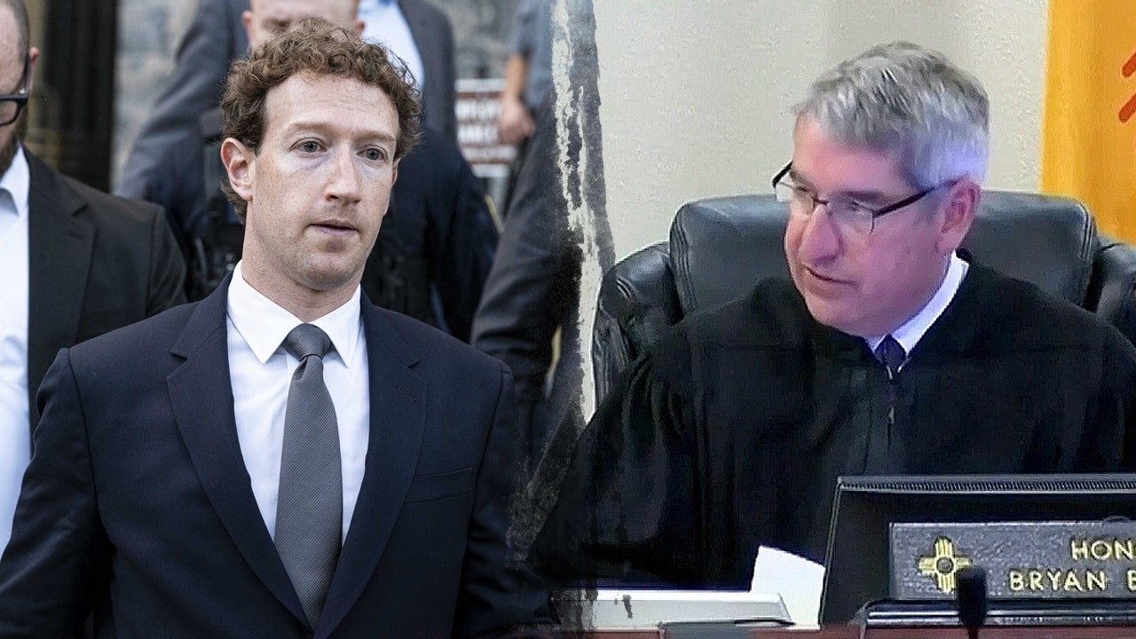 Meta, amendată cu 375 de milioane de dolari pentru eșecul de a proteja copiii pe platformele sale Un juriu din New Mexico a decis marți ca gigantul tehnologic Meta să plătească 375 de milioane de dolari