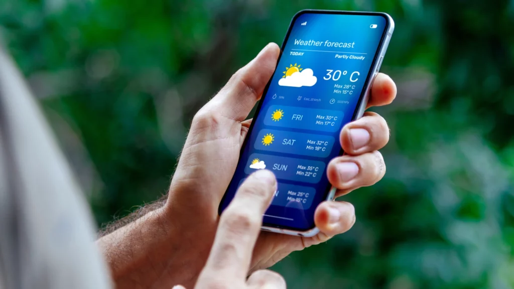 Vânt puternic și vreme neobișnuit de caldă: ANM emite avertizări meteo Administrația Națională de Meteorologie (ANM) a emis o informare meteo și un cod galben de vânt puternic, valabile pentru următoarele zile