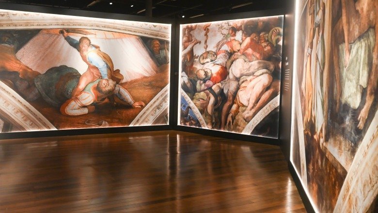 Noi descoperiri modifică percepția asupra ultimilor ani din viața lui Michelangelo Un studiu recent zguduie lumea artei, punând sub semnul întrebării soarta schițelor și desenelor lui Michelangelo