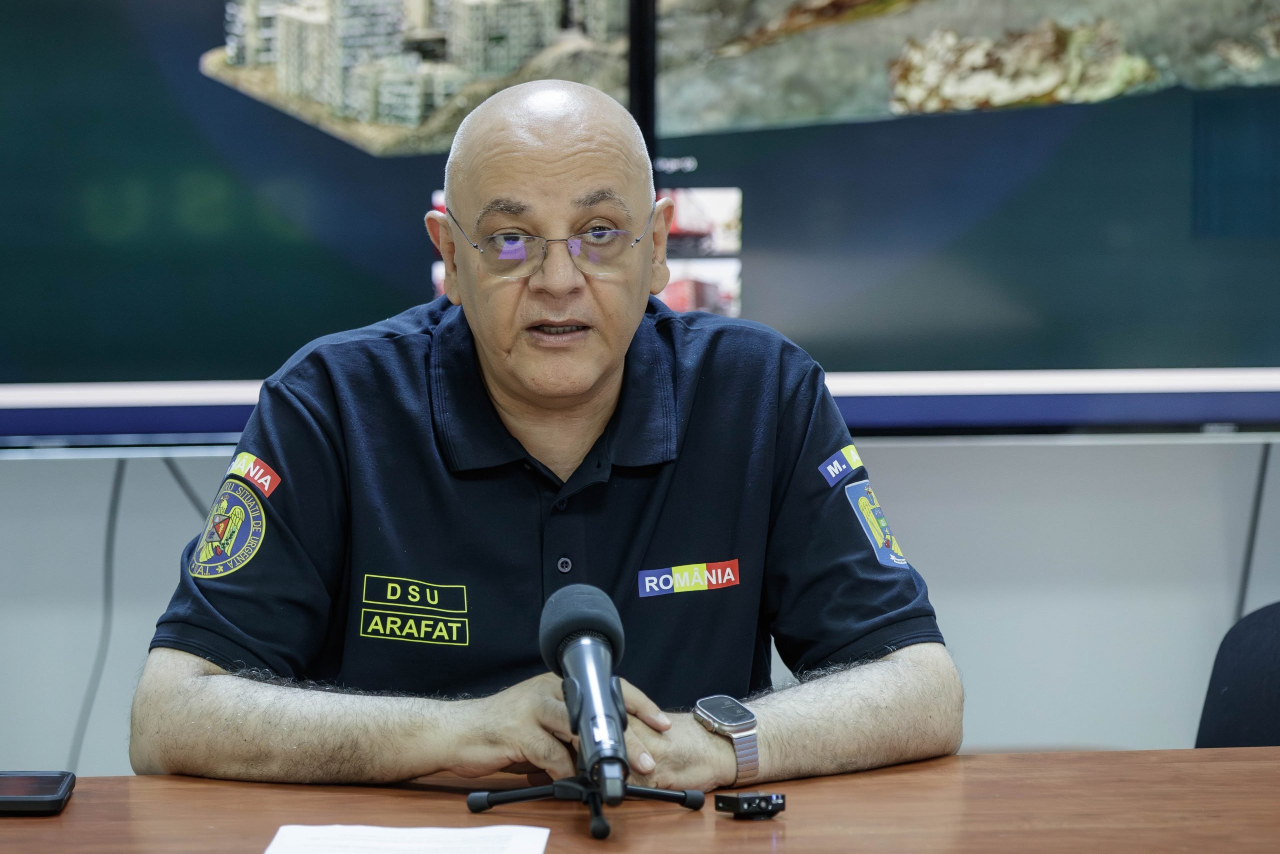 Miercuri, liniște în România: Alarmele nu vor mai suna