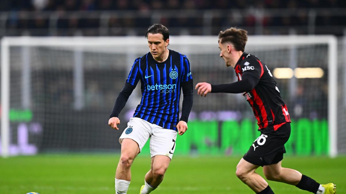 Milan – Inter: Derby nebun în serie a! Vezi golurile live