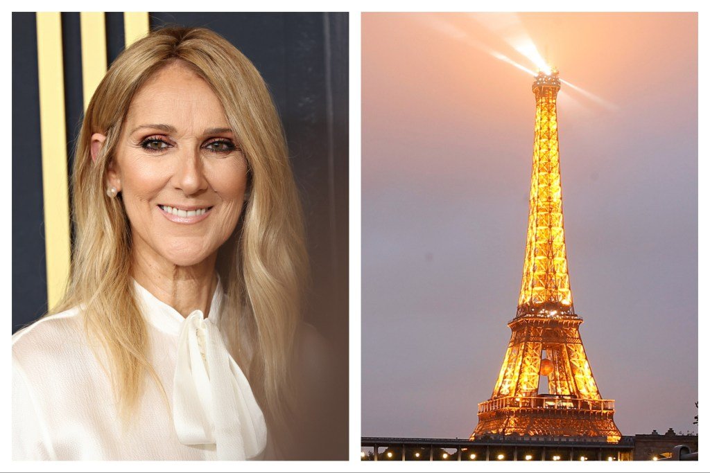 Céline Dion, aproape de revenirea pe scena: Concerte la Paris, anunțul iminent Parisul fierbe în așteptarea unui anunț major