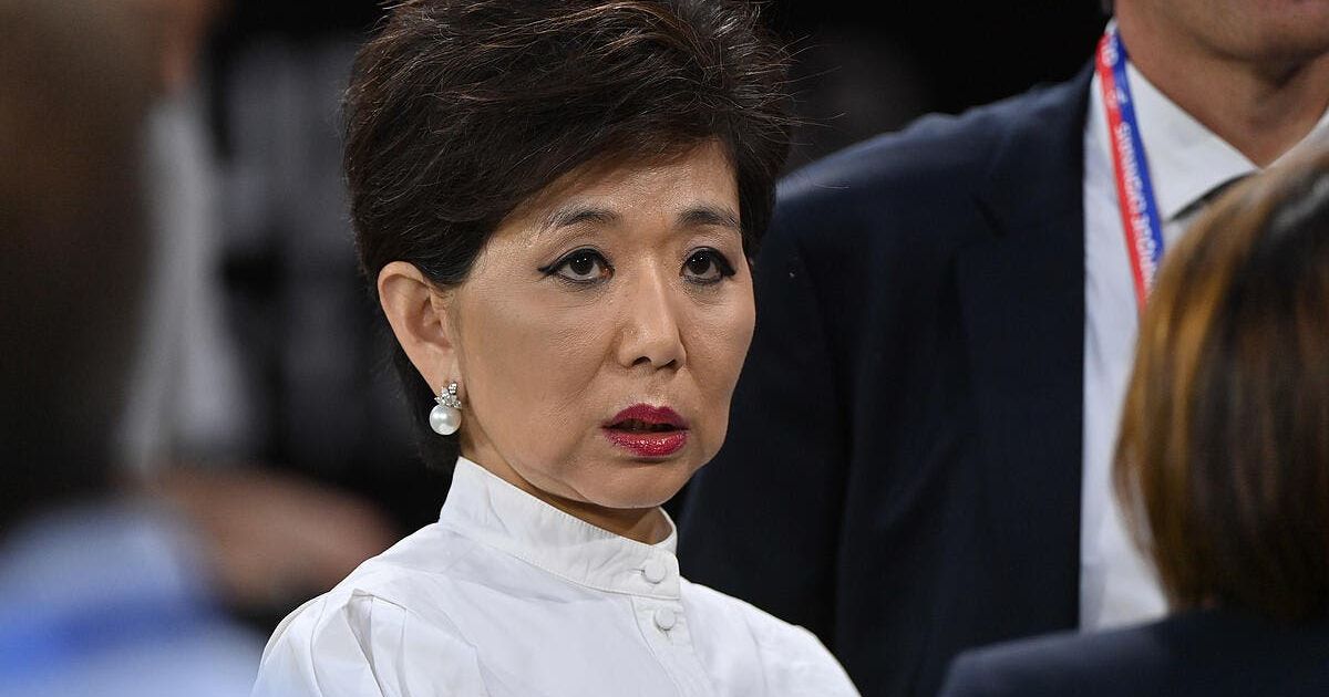 Michele Kang, prezentă la Marseille: OL, cu gândul la Champions League Duminică seară, în Ligue 1, Olympique Lyonnais se deplasează pe Stade Vélodrome pentru a înfrunta Olympique de Marseille într-un meci crucial