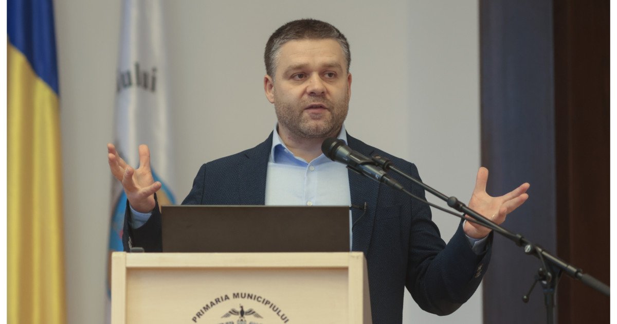 Primăria Capitalei, în pericol de incapacitate de plată dacă nu este aprobat bugetul Situația financiară a Primăriei Capitalei este critică, iar primarul Ciprian Ciucu avertizează că instituția riscă să intre în incapacitate de plată în aprilie, dacă bugetul de stat nu va fi adoptat în forma propusă de Executiv