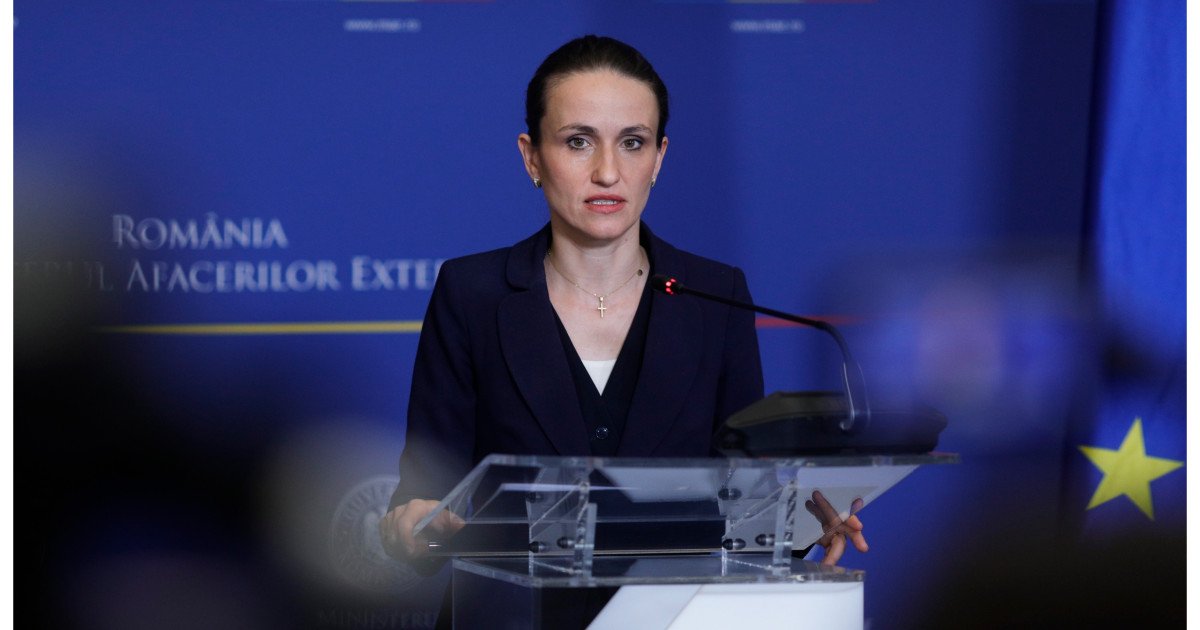 Ministrul Afacerilor Externe, chemat la raport în Parlament privind românii din Orientul Mijlociu Oana Ţoiu, ministrul Afacerilor Externe, va fi prezentă miercuri în fața Comisiei de politică externă a Camerei Deputaților