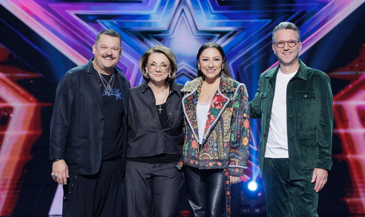 Carmen Tănase, nouă la masa juriului „Românii au talent”: „E mortală!”, spune Andi Moisescu Sezonul 16 al emisiunii „Românii au talent” aduce o schimbare interesantă în componența juriului