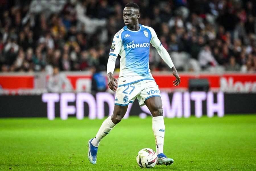 Monaco, forțată de OL, îi recuperează pe dier și diatta