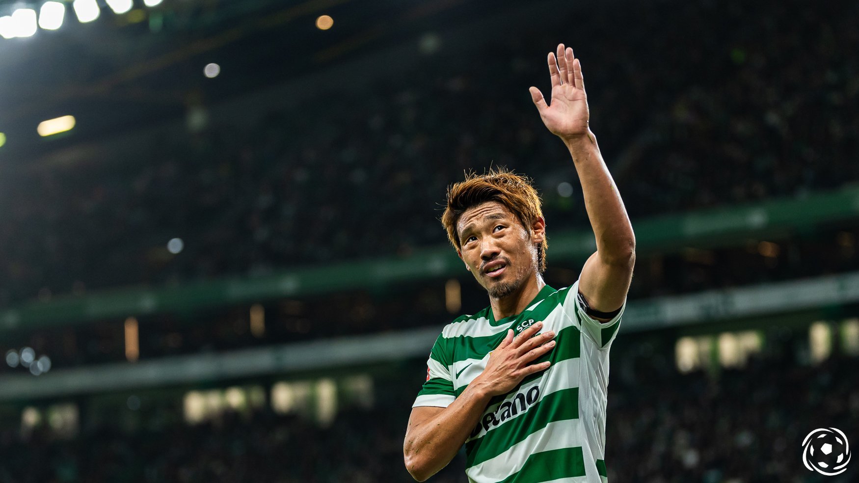 Morita ajunge la 150 de meciuri pentru Sporting Lisabona, performanță marcată de un succes în Cupa Portugaliei Mijlocașul japonez Hidemasa Morita a atins pragul de 150 de partide jucate pentru Sporting Lisabona, un moment aniversar marcat de victoria echipei sale împotriva rivalei FC Porto, în prima manșă a semifinalelor Cupei Portugaliei