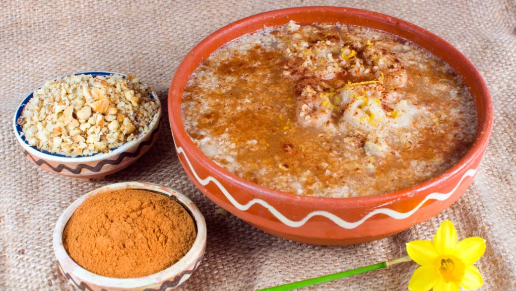 Scărlătescu dezvăluie rețeta secretă de mucenici muntenești