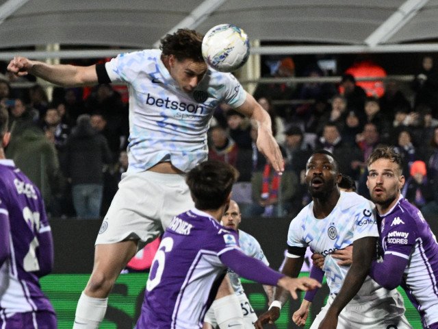 Fiorentina – Inter, egal spectaculos în Serie A: Vezi VIDEO cu golurile!