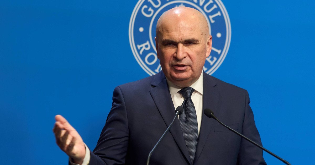 Bolojan cere accelerarea PNRR: Ministerele, obligate să prezinte calendare detaliate Premierul Ilie Bolojan a convocat vineri, la Palatul Victoria, o ședință de lucru cu miniștrii coordonatori pentru a evalua progresul înregistrat în implementarea Planului Național de Redresare și Reziliență (PNRR)