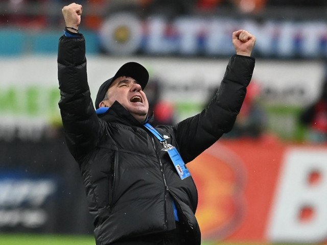 Hagi, pe lista scouterilor FRF pentru postul de selecționer Federația Română de Fotbal (FRF) ia în calcul posibilitatea înlocuirii selecționerului Mircea Lucescu, în contextul incertitudinii legate de participarea acestuia pe banca tehnică a echipei naționale la barajul pentru Campionatul Mondial din 2026