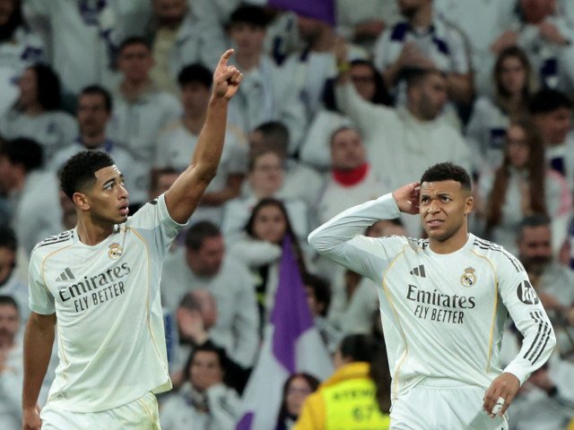 Bellingham, inspirat de Mbappe, pleacă din Madrid