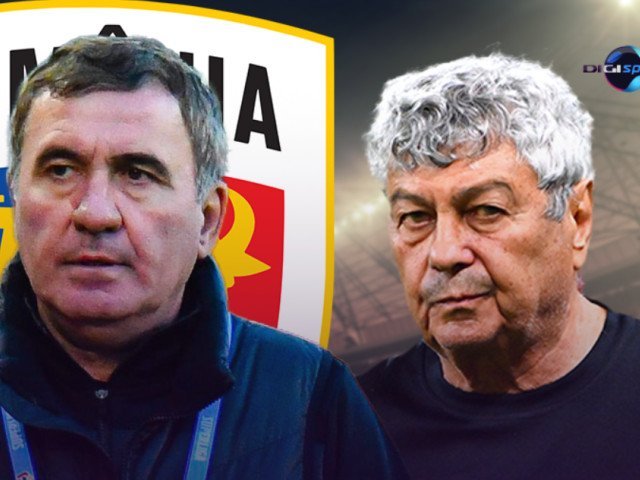 Hagi îl susține pe Lucescu înainte de barajul decisiv pentru Cupa Mondială Gheorghe Hagi, o figură legendară a fotbalului românesc, și-a exprimat public sprijinul pentru selecționerul Mircea Lucescu, înaintea meciului crucial cu Turcia din barajul pentru Cupa Mondială