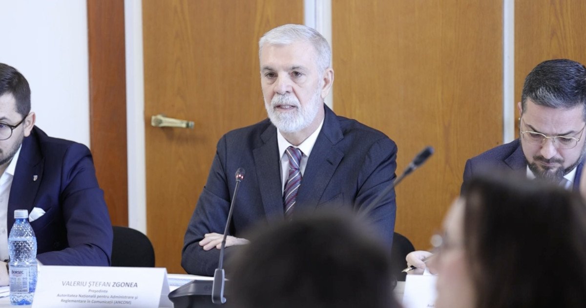 Mihaiu acuză ANCOM de cheltuieli mari, Zgonea neagă „chermezele”