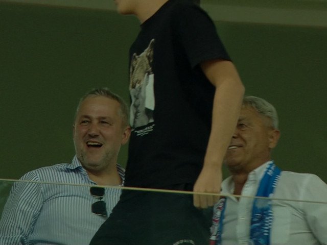 Mihai Rotaru, revenire spectaculoasă pe stadion după accidentul la schi Universitatea Craiova a învins CFR Cluj în sferturile Cupei României, scor 3-1 după prelungiri, marcând astfel o revenire notabilă