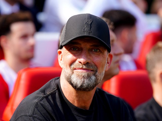 Surpriză: Jurgen Klopp, plecat de la Liverpool