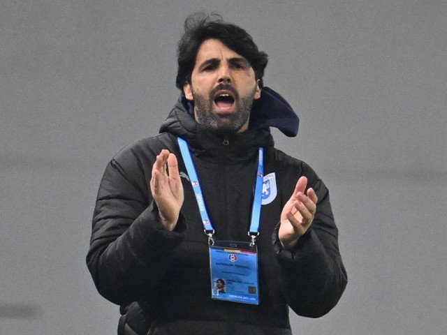 Universitatea Craiova, în semifinale după un meci dramatic cu CFR Cluj