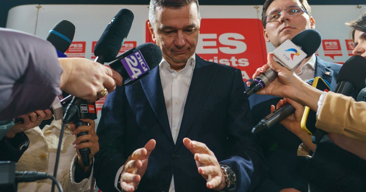 Blocaj major în coaliție din cauza bugetului pe 2026 Coaliția de guvernare se confruntă cu un nou impas major, de data aceasta din cauza bugetului pe anul 2026