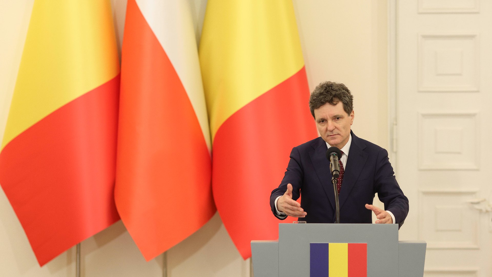 Cristian tudor popescu, critici dure la adresa lui nicușor dan: „nu mai știu cine e”