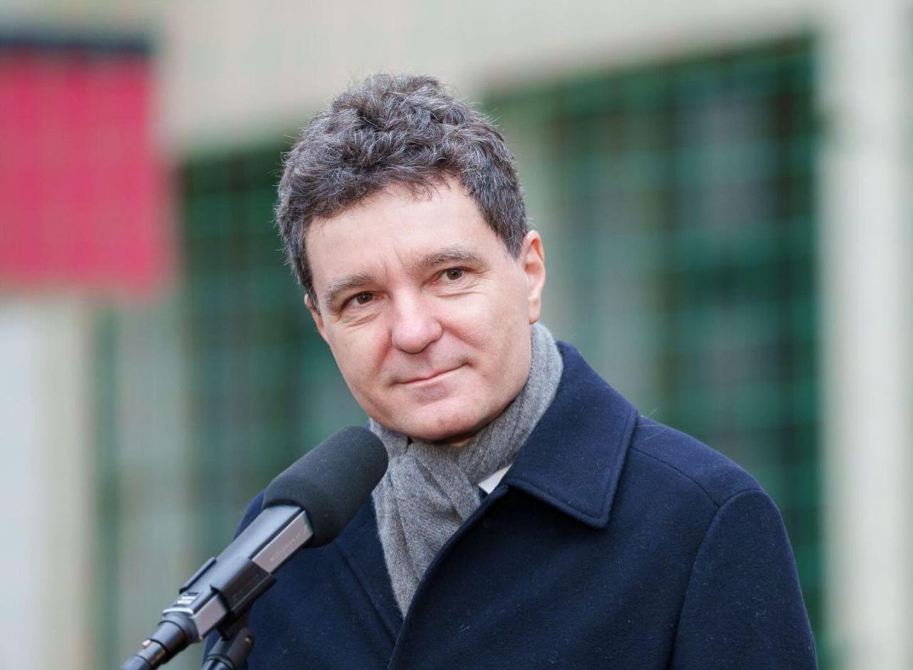 Dan: România, în siguranță. Prioritate: românii din zonele de conflict.