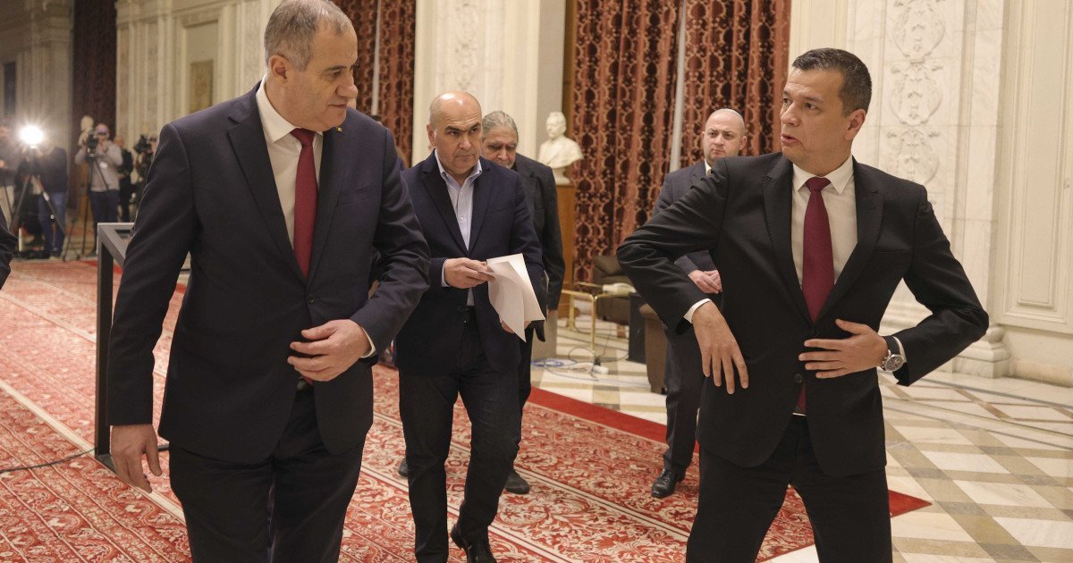 Coaliția, din nou la ședință după buget. Liderii PSD, nemulțumiți. Când se votează?