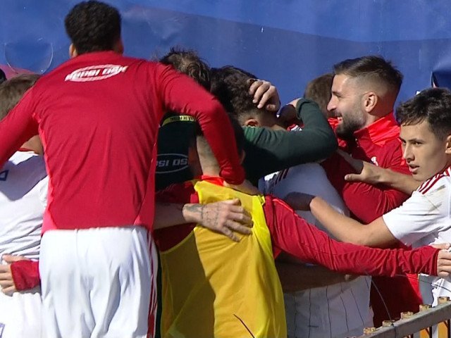 Eliminarea lui Cmiljanic a costat scump Sepsi în meciul cu Bihor FC Bihor și Sepsi s-au întâlnit într-un meci spectaculos, care s-a încheiat cu scorul de 2-2