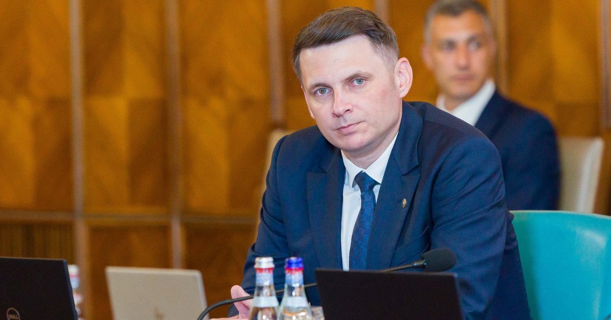Mircea Abrudean: Atmosfera din coaliție, „nu e întotdeauna cum pare”