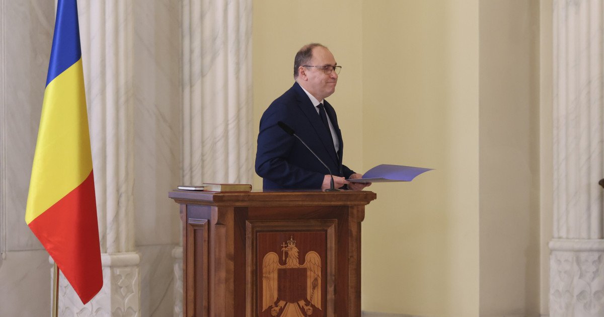 Mihai Dimian preia portofoliul Educației: Rectorul de Suceava, propunerea lui Bolojan pentru minister Mihai Dimian, rectorul Universității „Ștefan cel Mare” din Suceava, este noul ministru al Educației