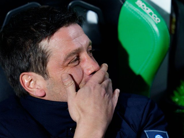 Chivu, reacție rapidă la Panucci după meciul Como: ”Stop!”
