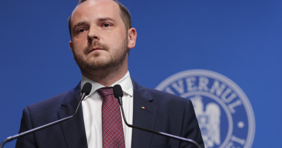 Alexandru Rogobete: Cazul medicului, nu singular, afirmă el