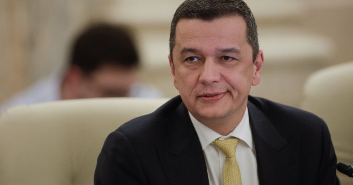 Grindeanu evită să comenteze propunerile pentru șefia marilor parchete Liderul PSD, Sorin Grindeanu, a declarat că nu dorește să se implice în dezbaterea privind propunerile pentru șefia marilor parchete