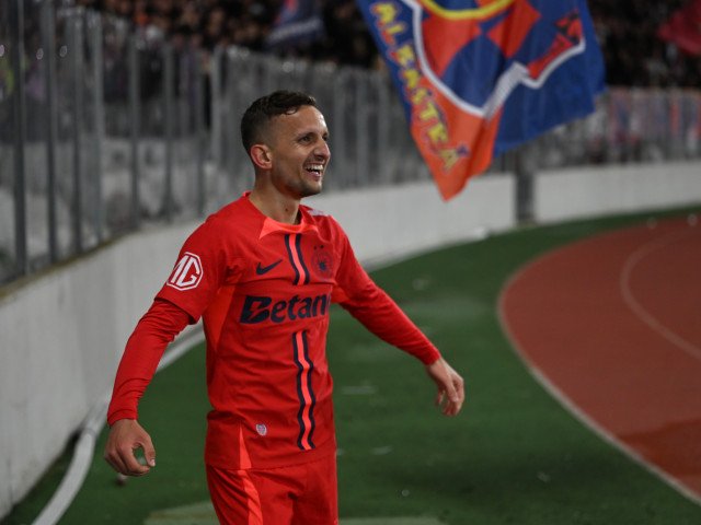 O echipă din România îl vrea pe Ștefănescu: „100% vorbim”