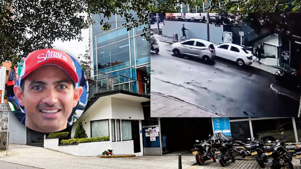 Crimă în Bogota: Noi detalii în cazul asasinării omului de afaceri Gustavo Aponte Bogota, Columbia – Ancheta privind asasinarea omului de afaceri Gustavo Andrés Aponte și a gărzii sale de corp, Luis Gabriel Gutiérrez, avansează rapid