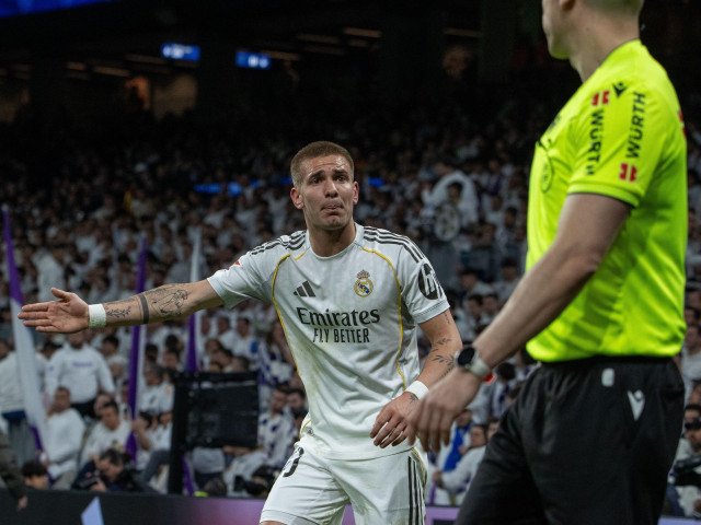 Mastantuono, suspendat pentru declarațiile despre arbitraj