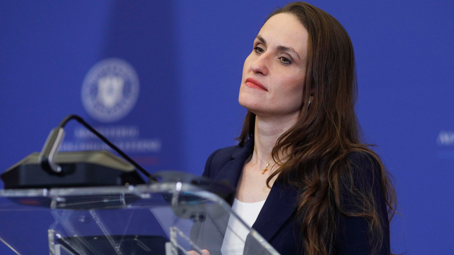 Ministra de Externe, Oana Țoiu, chemată la raport în Parlament în legătură cu repatrierea românilor din zonele de conflict Ministra Afacerilor Externe, Oana Țoiu, este așteptată miercuri, 11 martie, în fața Comisiei de politică externă a Camerei Deputaților