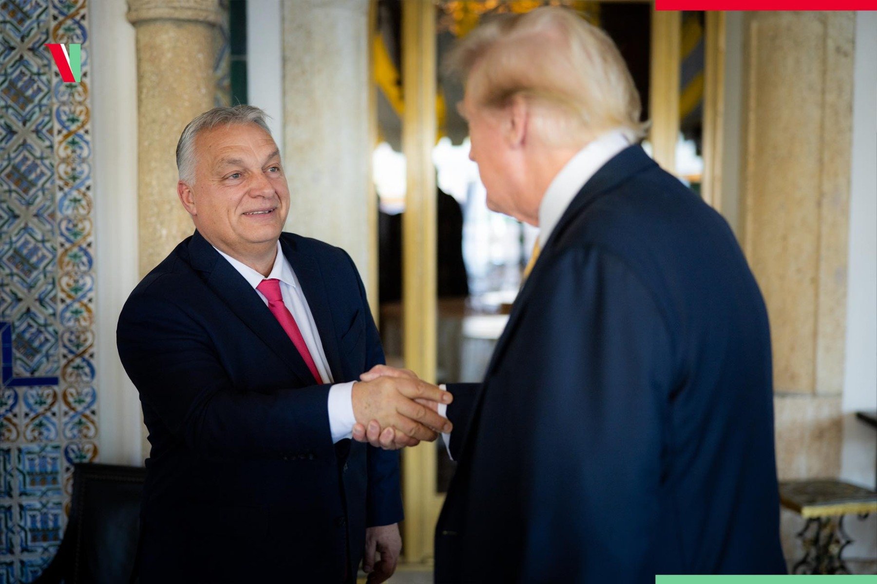 Orban are sprijin necondiționat: Declarația unui oficial