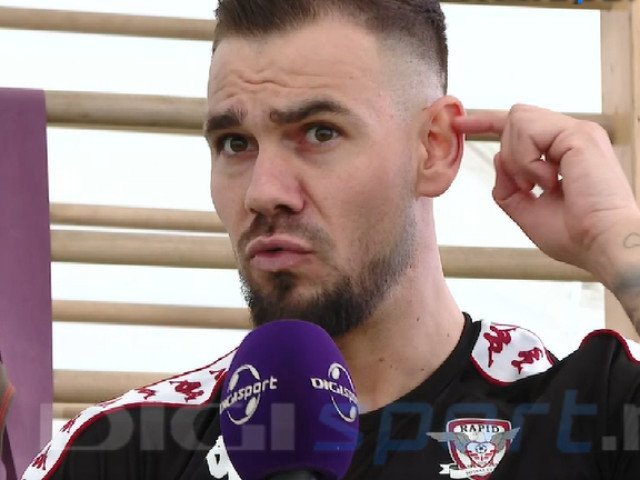 Elvir Koljic, reacție vehementă: „Sper să le închidem gura!”