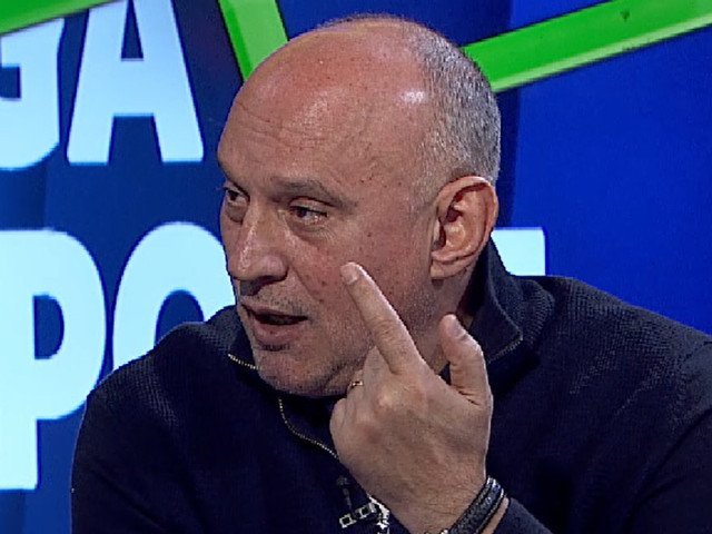 Prunea, scurt și clar: „Unde să mă duc?” Florin Prunea a reacționat prompt la o posibilă revenire în structura Federației Române de Fotbal (FRF)