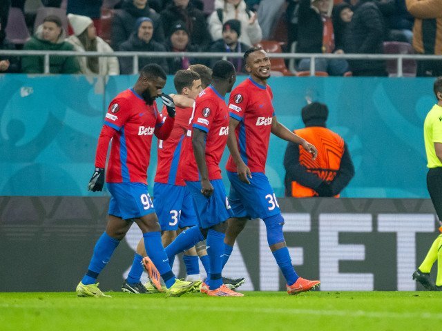 Ngezana, pus la zid de Becali pentru prestațiile de la FCSB: fundașul a refuzat operația la menisc Siyabonga Ngezana, fundașul sud-african al echipei FCSB, se confruntă cu o situație delicată