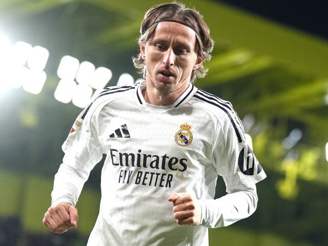Allegri, pe urmele lui Arbeloa la Real Madrid? Posibilă revenire a lui Modric Real Madrid caută un înlocuitor pentru antrenorul spaniol, iar pe lista potențialilor succesorii ai lui Florentino Perez s-ar afla Massimiliano Allegri, antrenorul de la AC Milan