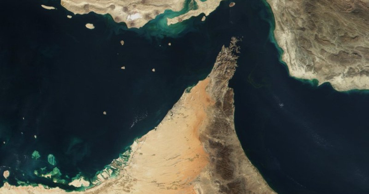 Criza din strâmtoarea ormuz accelerează tranziția energetică în china Tensiunile tot mai mari din Orientul Mijlociu și amenințările la adresa Strâmtorii Ormuz ar putea afecta, în mod semnificativ, aprovizionarea globală cu țiței