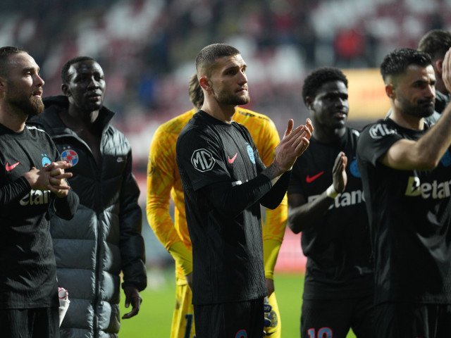 A semnat cu FCSB și a prins cea mai tulbure perioadă