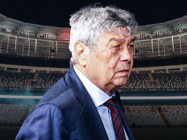 Mircea Lucescu, acuzat în Ucraina pentru un transfer eșuat la Dinamo Kiev Mircea Lucescu, selecționerul echipei naționale de fotbal a României, este ținta unor critici vehemente în Ucraina, presa de la Kiev sugerând implicarea sa în transferul atacantului Vladislav Blănuță la Dinamo Kiev